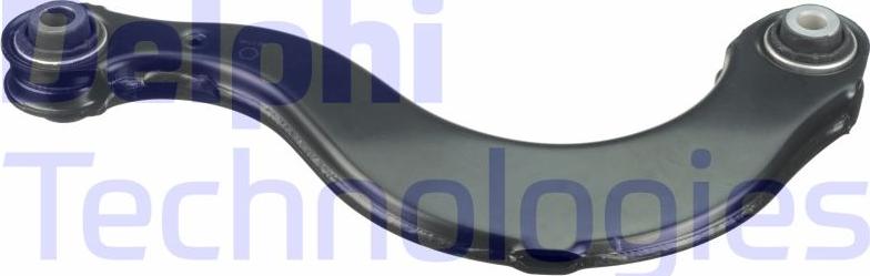 Delphi TC3425 - Brat, suspensie roata - allinparts.ro
