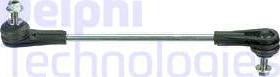 Delphi TC3617 - Brat / bieleta suspensie, stabilizator allinparts.ro