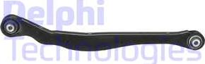 Delphi TC3875 - Brat, suspensie roata - allinparts.ro
