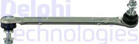 Delphi TC3385 - Brat / bieleta suspensie, stabilizator allinparts.ro