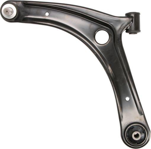 Delphi TC3326 - Brat, suspensie roata - allinparts.ro