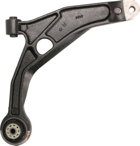 Delphi TC3204 - Brat, suspensie roata - allinparts.ro