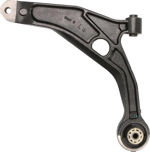 Delphi TC3203 - Brat, suspensie roata - allinparts.ro