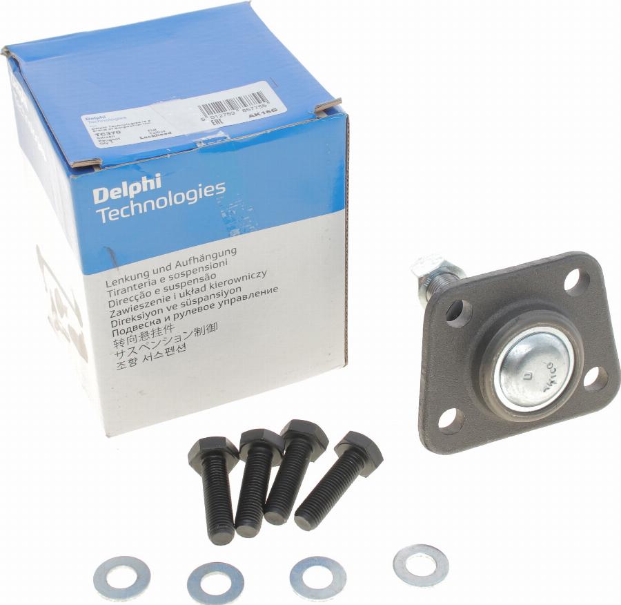 Delphi TC370 - Articulatie sarcina / ghidare allinparts.ro