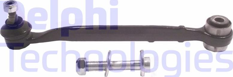 Delphi TC2458 - Brat / bieleta, suspensie roata allinparts.ro