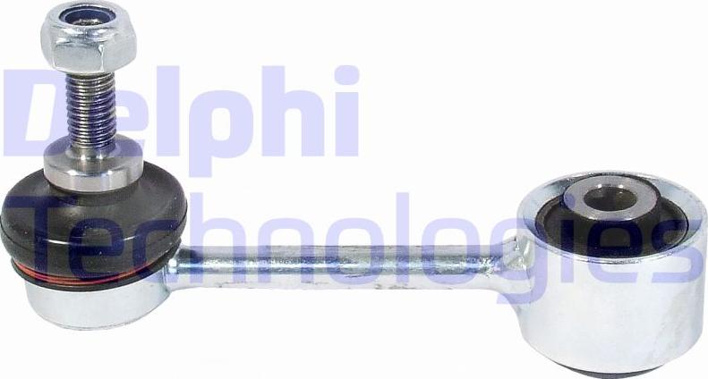Delphi TC2414 - Brat / bieleta suspensie, stabilizator - allinparts.ro