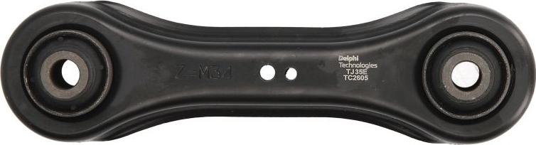 Delphi TC2605 - Brat / bieleta, suspensie roata allinparts.ro