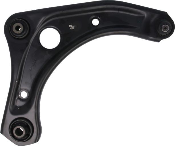 Delphi TC2683 - Brat, suspensie roata - allinparts.ro