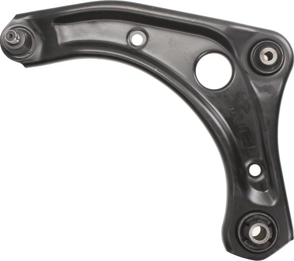 Delphi TC2682 - Brat, suspensie roata - allinparts.ro
