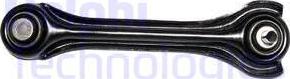 Delphi TC2034-11B1 - Brat, suspensie roata allinparts.ro