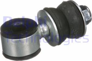 Delphi TC2025 - Brat / bieleta suspensie, stabilizator allinparts.ro