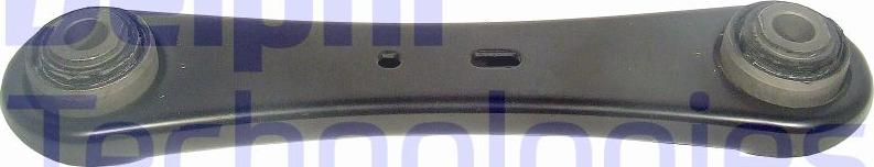 Delphi TC2160 - Brat / bieleta, suspensie roata allinparts.ro