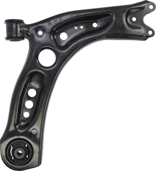 Delphi TC2864 - Brat, suspensie roata - allinparts.ro