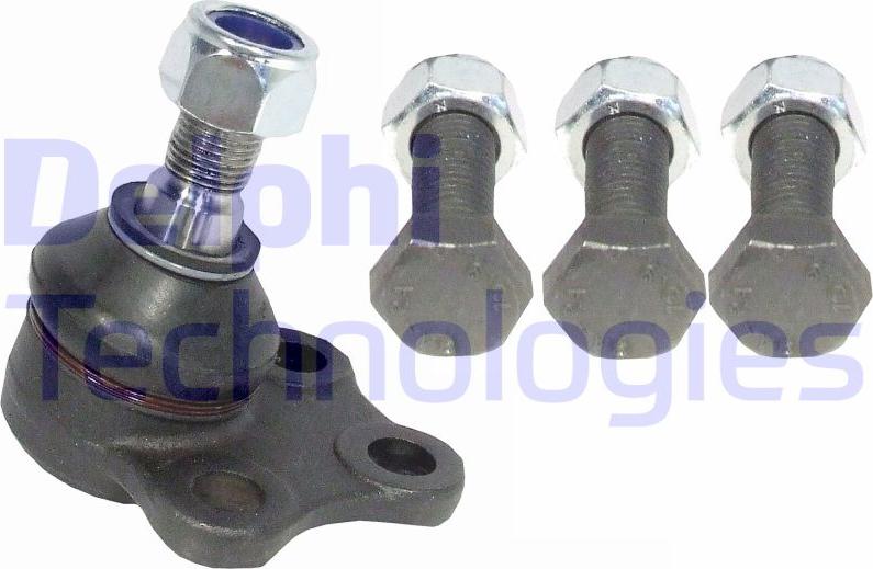 Delphi TC2343 - Articulatie sarcina / ghidare allinparts.ro