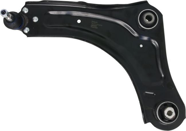 Delphi TC2355 - Brat, suspensie roata - allinparts.ro