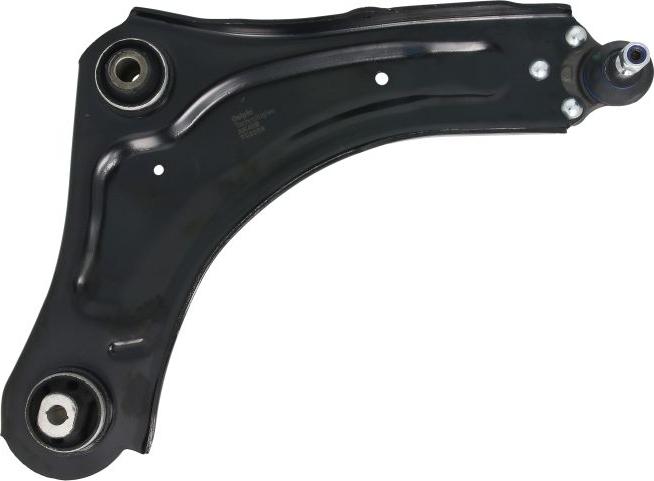 Delphi TC2356 - Brat, suspensie roata - allinparts.ro