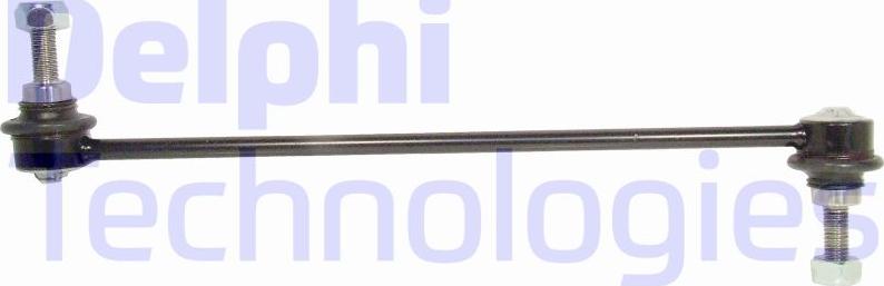 Delphi TC2373 - Brat / bieleta suspensie, stabilizator allinparts.ro