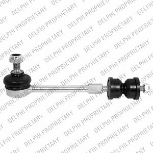 Delphi TC2231 - Brat / bieleta suspensie, stabilizator allinparts.ro