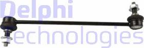 Delphi TC7904 - Brat / bieleta suspensie, stabilizator allinparts.ro