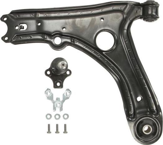 Delphi TC766 - Brat, suspensie roata allinparts.ro