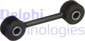 Delphi TC7074-11B1 - Brat / bieleta suspensie, stabilizator allinparts.ro