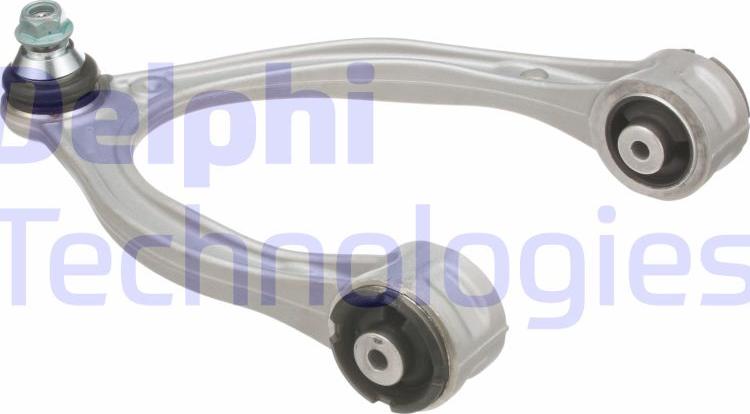 Delphi TC7816 - Brat, suspensie roata allinparts.ro
