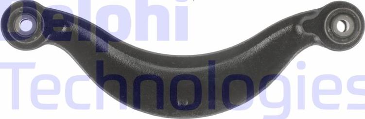 Delphi TC7341 - Brat, suspensie roata allinparts.ro