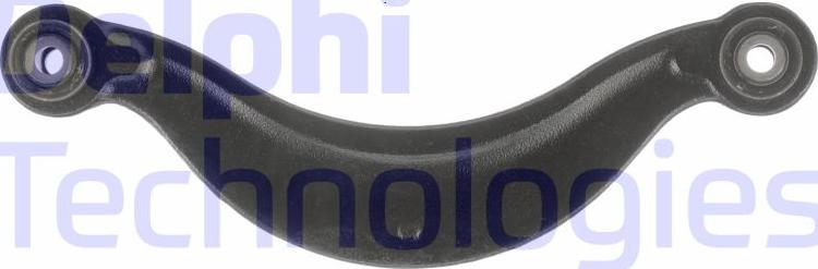 Delphi TC7342 - Brat, suspensie roata allinparts.ro
