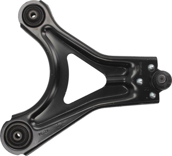 Delphi TC730 - Brat, suspensie roata allinparts.ro