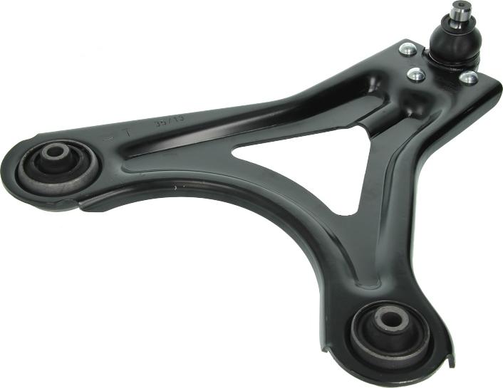 Delphi TC729 - Brat, suspensie roata allinparts.ro