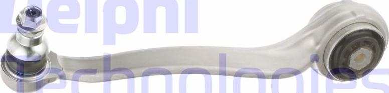 Delphi TC7786 - Brat, suspensie roata allinparts.ro