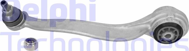 Delphi TC7787 - Brat, suspensie roata allinparts.ro