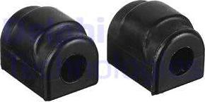 Delphi TD935W - Cuzinet, stabilizator allinparts.ro