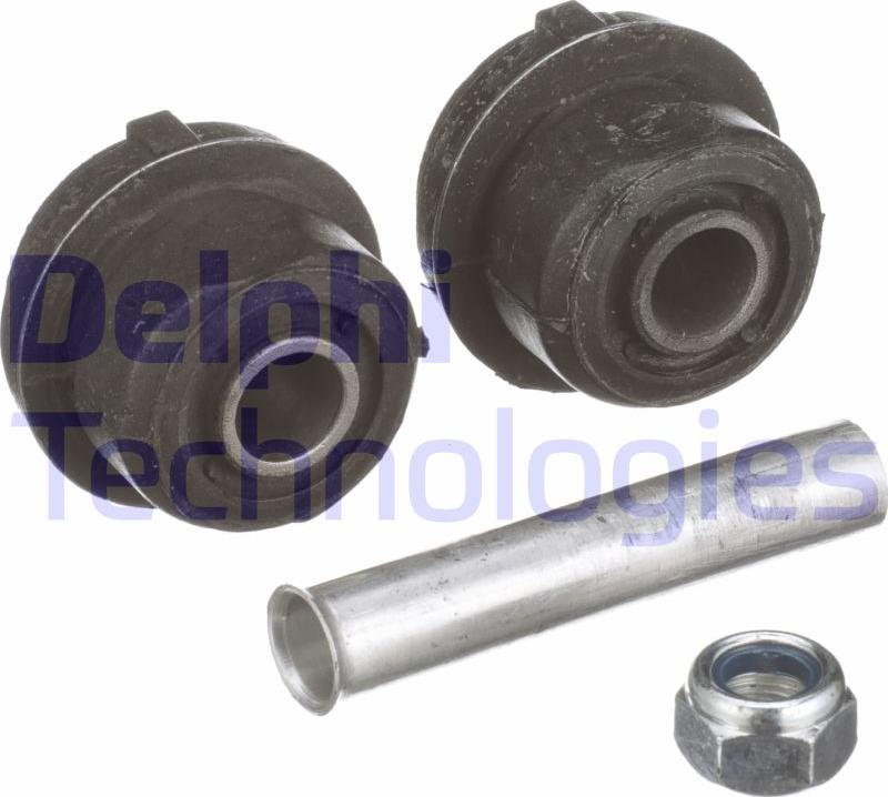 Delphi TD5892W - Suport,trapez allinparts.ro