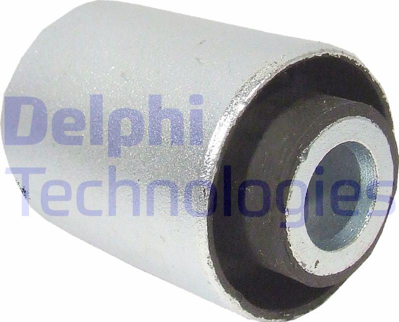 Delphi TD668W - Suport,trapez allinparts.ro
