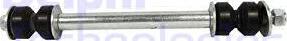 Delphi TD626W - Brat / bieleta suspensie, stabilizator allinparts.ro