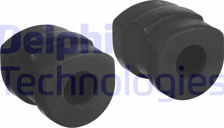 Delphi TD1213W - Cuzinet, stabilizator allinparts.ro