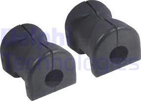 Delphi TD804W-11B1 - Cuzinet, stabilizator allinparts.ro
