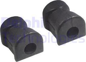 Delphi TD805W - Cuzinet, stabilizator allinparts.ro