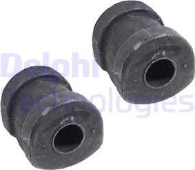 Delphi TD806W-11B1 - Cuzinet, stabilizator allinparts.ro