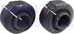 Delphi TD821W-11B1 - Cuzinet, stabilizator allinparts.ro