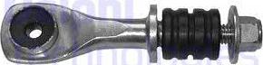 Delphi TD326W - Brat / bieleta suspensie, stabilizator allinparts.ro