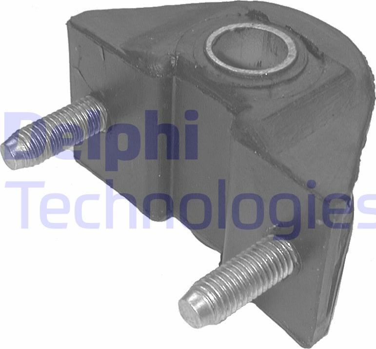 Delphi TD299W - Suport,trapez allinparts.ro