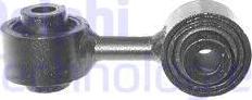 Delphi TD267W - Brat / bieleta suspensie, stabilizator allinparts.ro