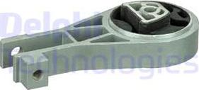 Delphi TEM098 - Suport motor allinparts.ro