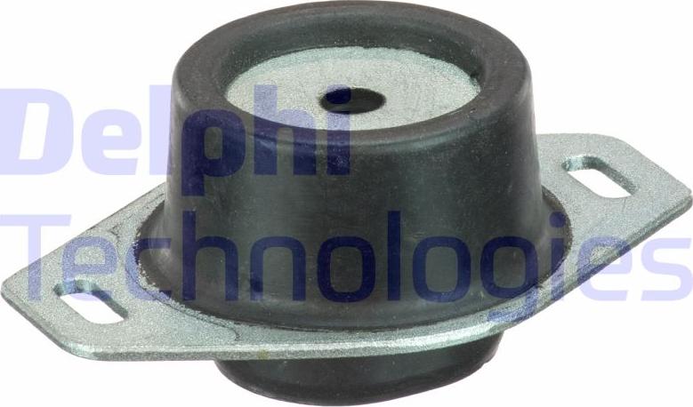 Delphi TEM065 - Suport motor - allinparts.ro