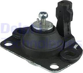 Delphi TEM038 - Suport motor - allinparts.ro