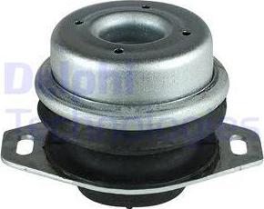 Delphi TEM033 - Suport motor - allinparts.ro
