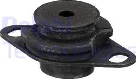 Delphi TEM109 - Suport motor - allinparts.ro