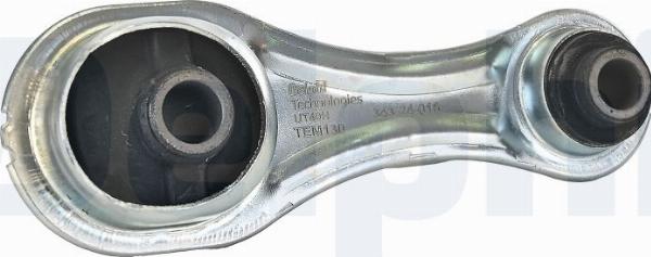 Delphi TEM130 - Suport motor - allinparts.ro